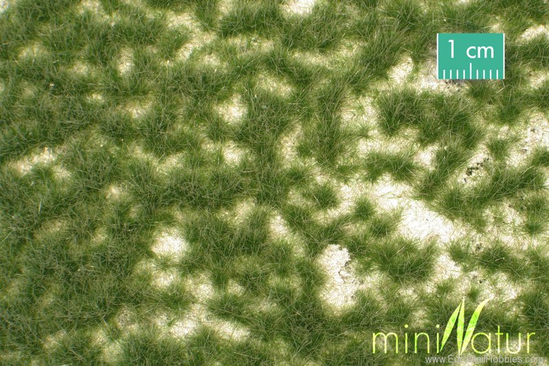 Silhouette Silflor MiniNatur 719-32G Calcareous Meadow, Summer   63x50 cm