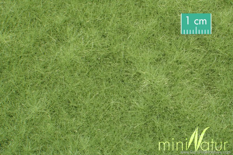 Silhouette Silflor MiniNatur 720-21H Meadow, Spring   50x31,5 cm