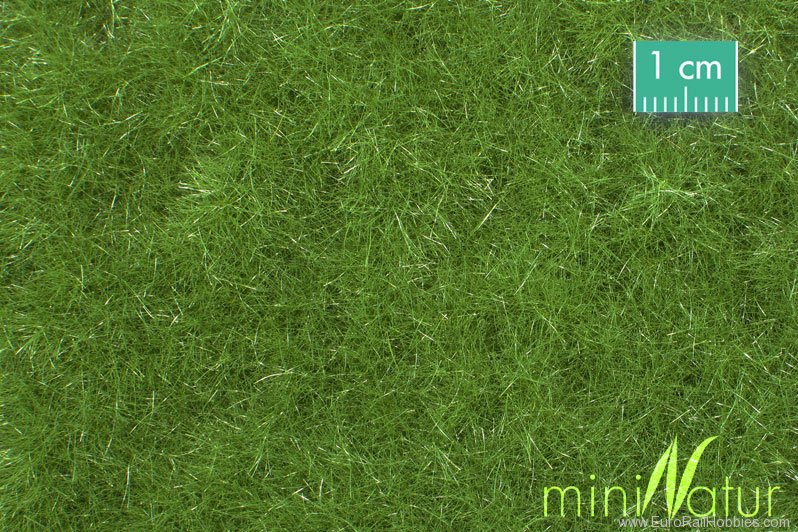 Silhouette Silflor MiniNatur 720-32S Meadow, Summer   31,5x25 cm