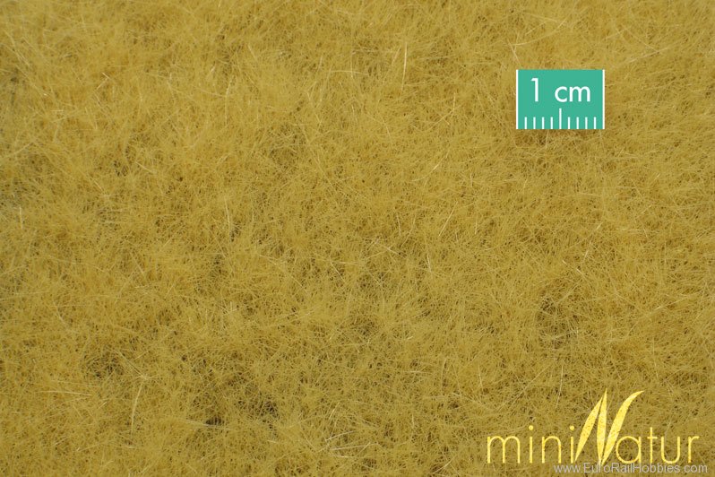 Silhouette Silflor MiniNatur 720-35H Meadow, Gold Beige   50x31,5 cm