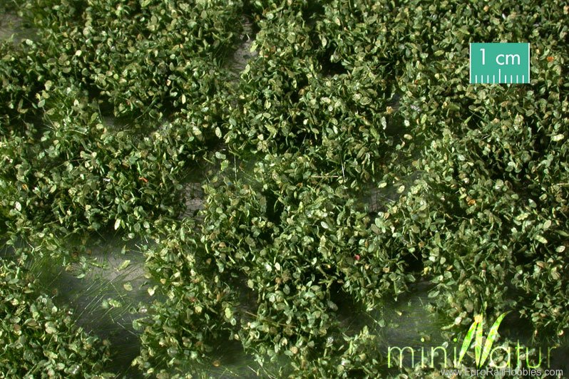 Silhouette Silflor MiniNatur 725-22 Weed Tufts, Summer   42x15 cm