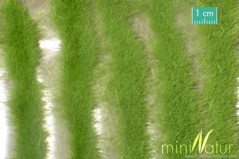 Silhouette Silflor MiniNatur 728-21S Long Grass Strips, Spring   67 cm