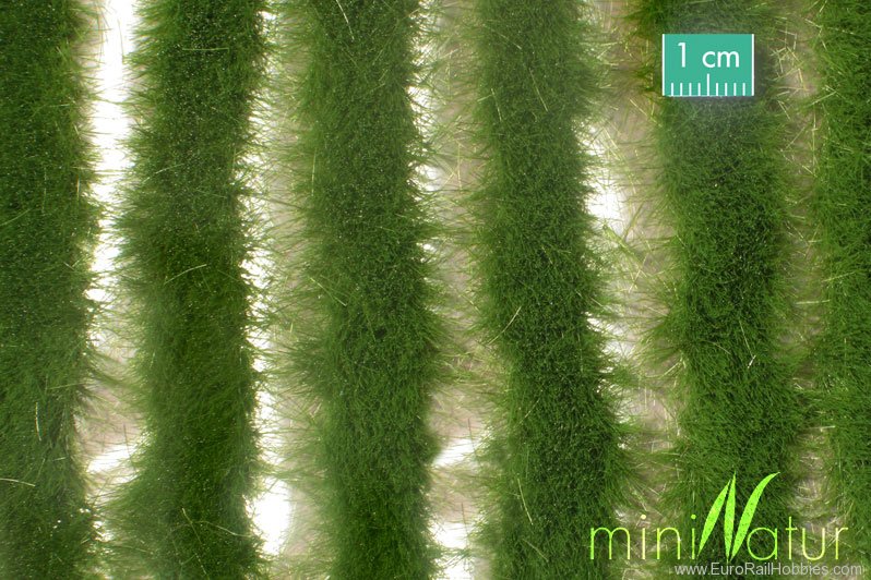 Silhouette Silflor MiniNatur 728-22S Long Grass Strips, Summer   67 cm