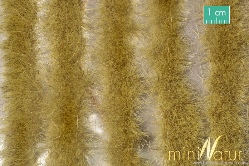 Silhouette Silflor MiniNatur 728-34 Grass Strip - long, Late Fall   252 cm