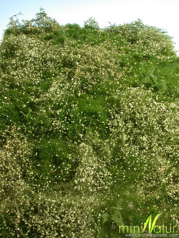 Silhouette Silflor MiniNatur 732-22S Wild Growth Area, Summer   25x15,5 cm