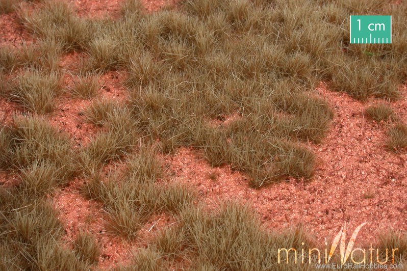 Silhouette Silflor MiniNatur 736-24S Australian outback, Late Fall   31,5x25 cm