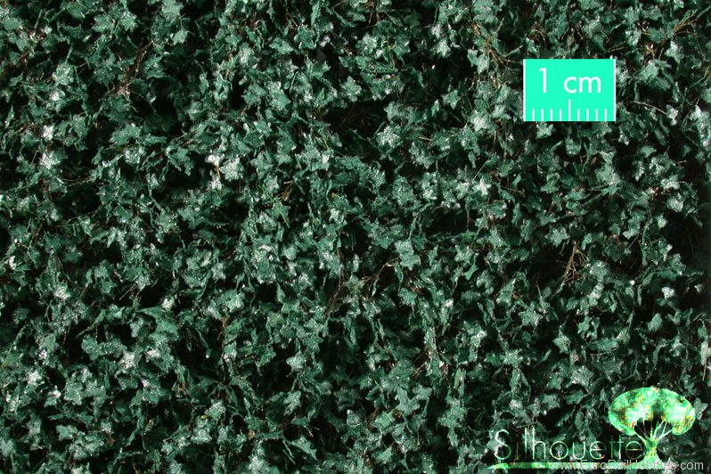 Silhouette Silflor MiniNatur 936-26 Ivy dead, Summer   27x15 cm