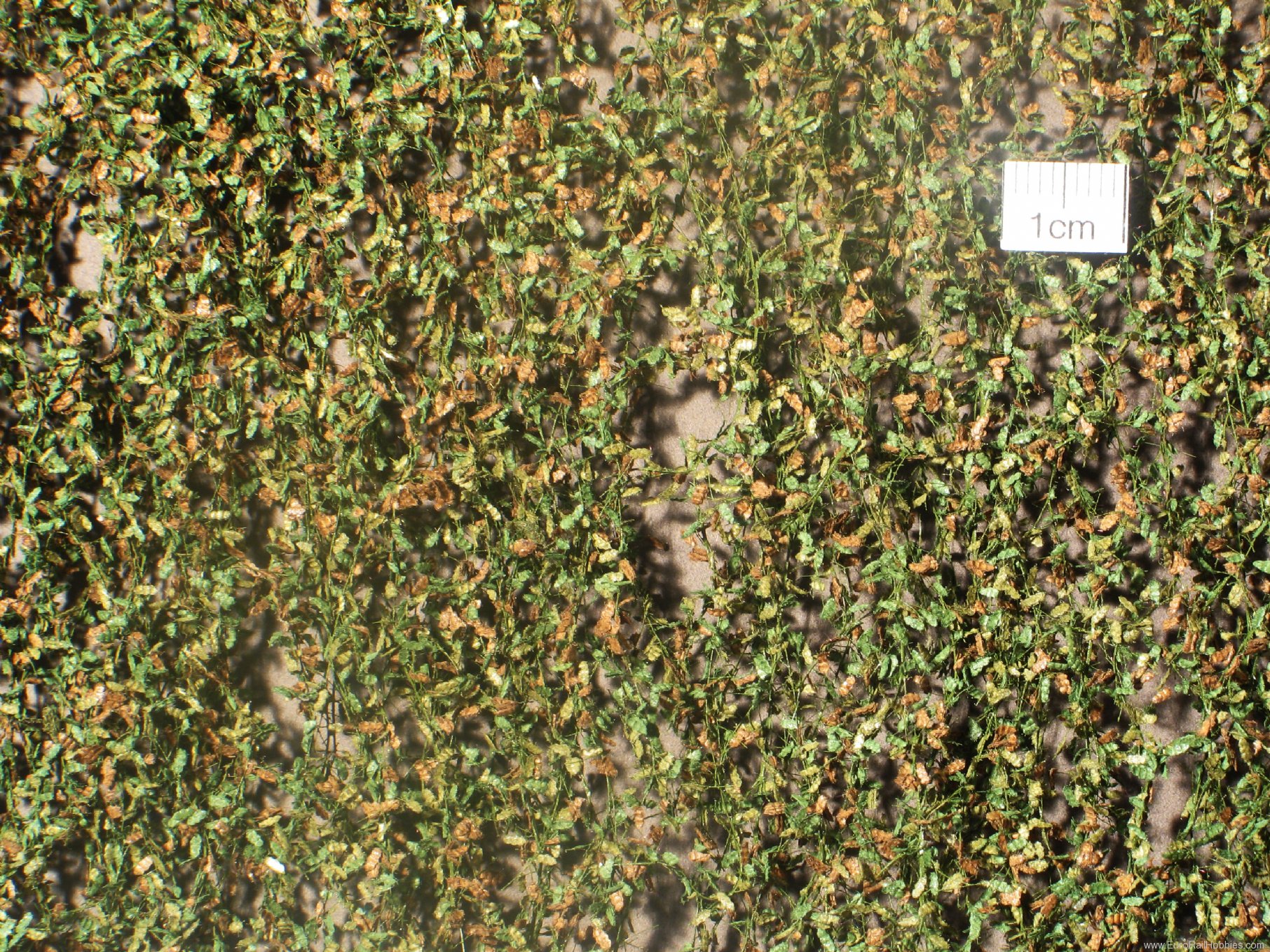 Silhouette Silflor MiniNatur 980-33H Oak foliage, Early Fall   50x31,5 cm
