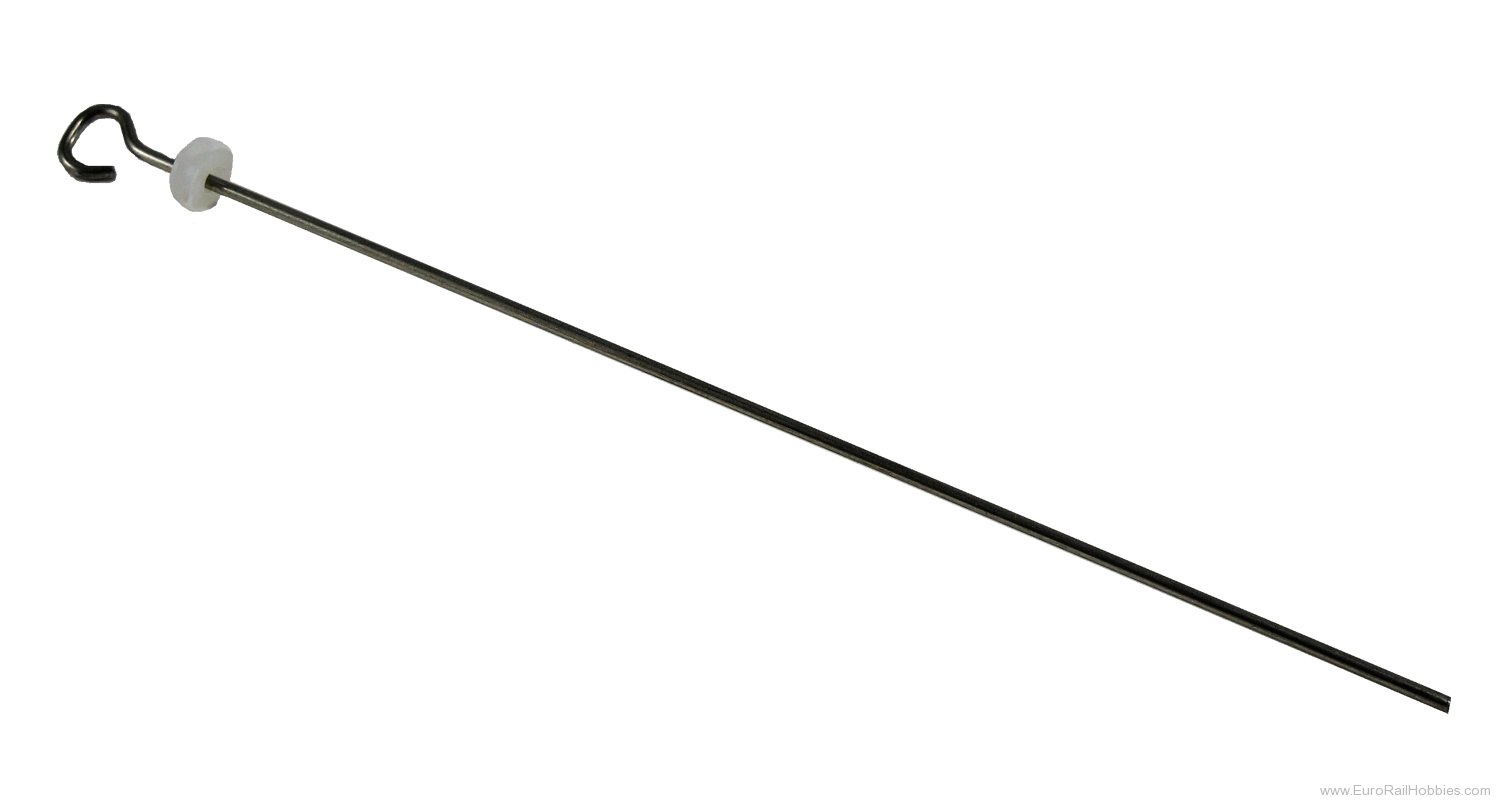 Sommerfeldt 018 trailer with insulationring(1 piece) {# 18}