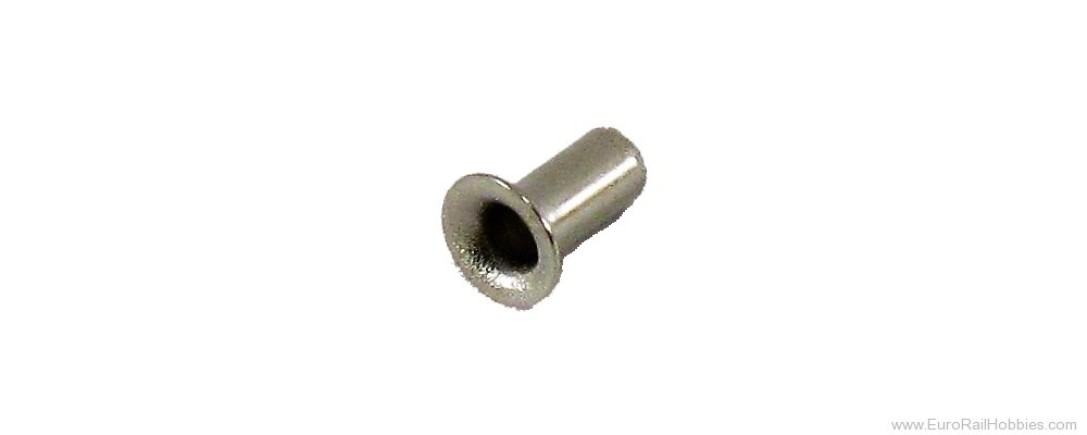 Sommerfeldt 026 rivet top 2 x 4,8 mm (1 piece) {# 26}