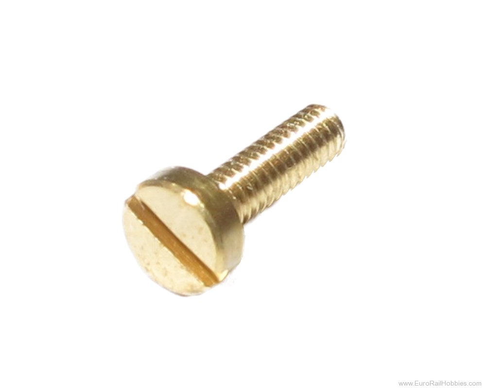 Sommerfeldt 035 screw M 1,7 x 6 (1 piece) {# 35}