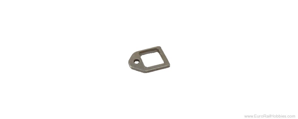 Sommerfeldt 037 Mastschelle 2 x 2 (1 piece) {# 37}