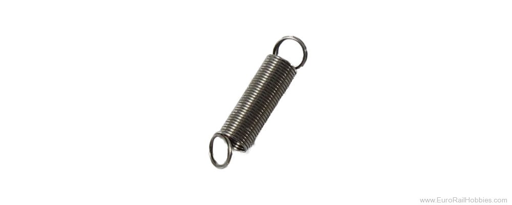Sommerfeldt 039 mainspring 1 x 5,5 mm (1 piece) {# 39}