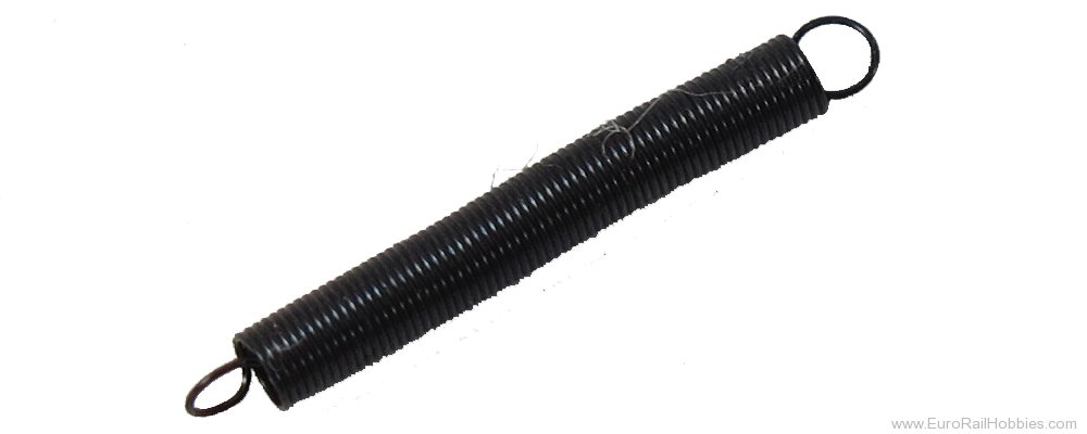 Sommerfeldt 040 mainspring 1,5 x 14 mm (1 piece) {# 40}