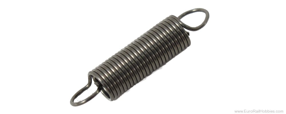 Sommerfeldt 042 mainspring 3,5 x 17 mm (1 piece) {# 42}