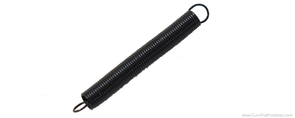 Sommerfeldt 043 mainspring 1,5 x 18 mm (1 piece) {# 43}