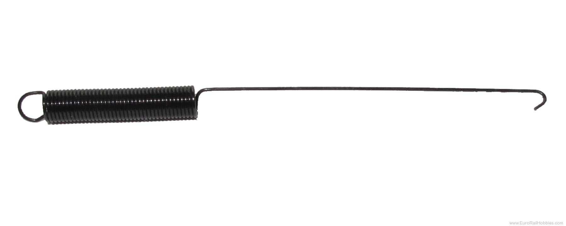 Sommerfeldt 044 stalk spring 3,5 x 57 mm (1 piece) {# 44}