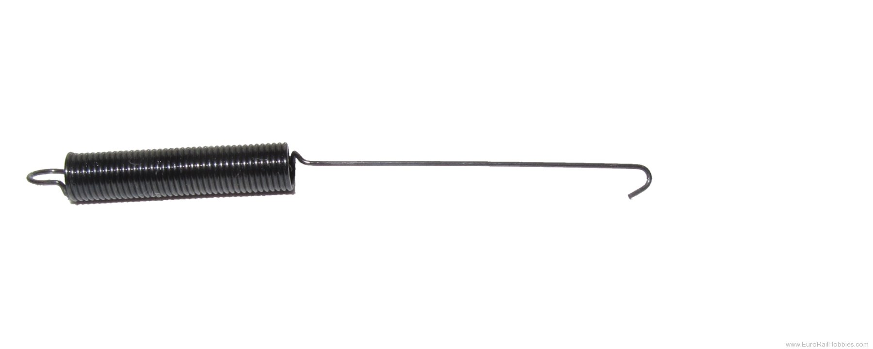 Sommerfeldt 045 stalk spring 3,5 x 44 mm (1 piece) {# 45}