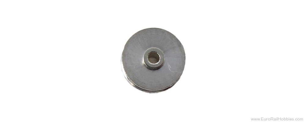 Sommerfeldt 046 pulley (1 piece) {# 46}