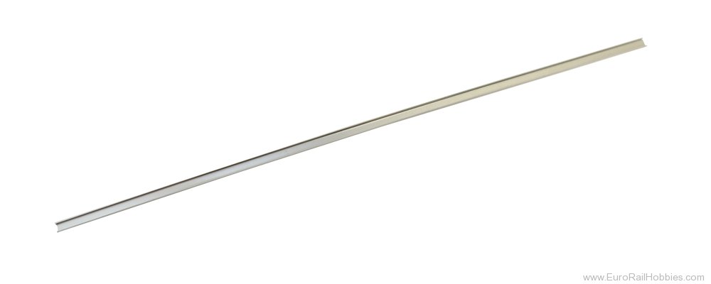 Sommerfeldt 048 U-profile 1,5 x 3 x 200 mm NS (1 piece) {# 48