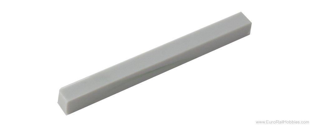 Sommerfeldt 052 Plastic Holm 2,5 x 2,5 x 30 mm (1 piece) {# 5