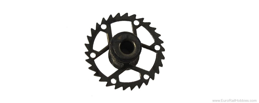 Sommerfeldt 053 tensioning wheel (1 piece) {# 53}