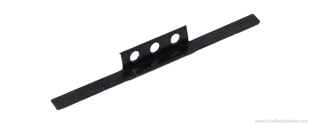 Sommerfeldt 054 Bracket with 3 holes (1 piece) {# 54}