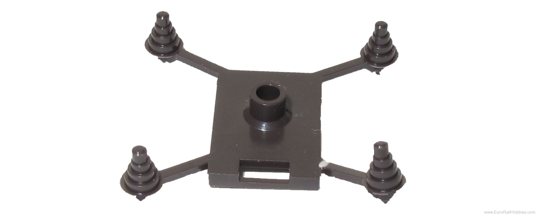 Sommerfeldt 058 Insulator part 4 feet (1 piece) {# 58}
