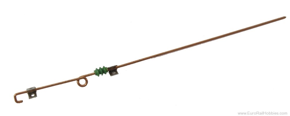 Sommerfeldt 065 TT Hanger of the cross section (1 piece) {# 6
