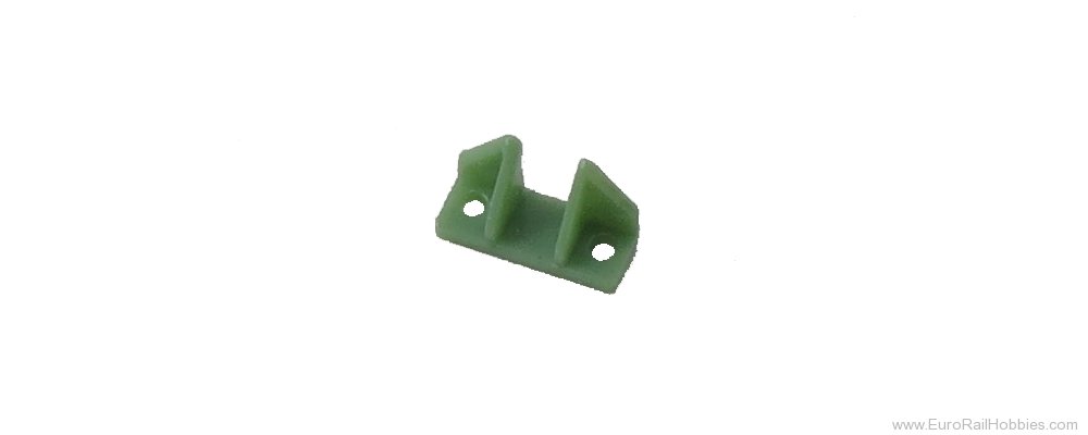 Sommerfeldt 075 K-injection moldingÂ (10) Parts foot (1 piece