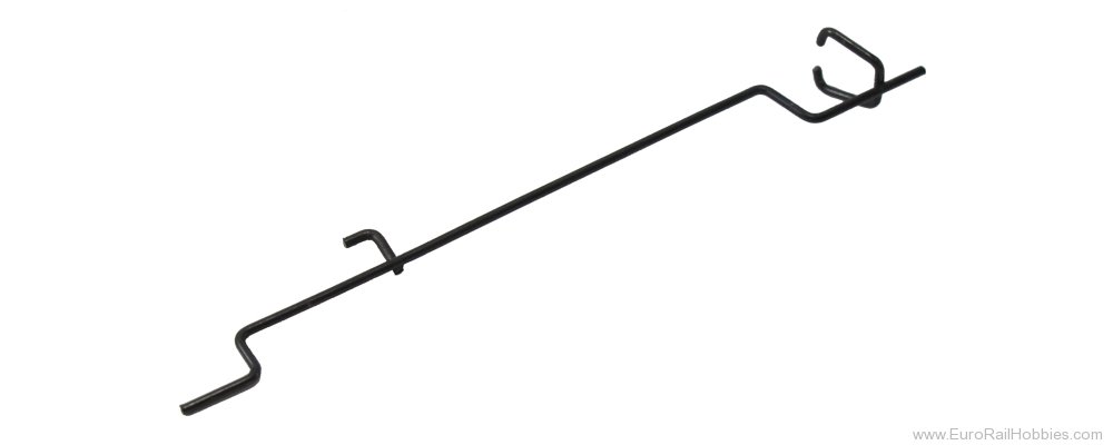 Sommerfeldt 076 base support (1 piece) {# 76}
