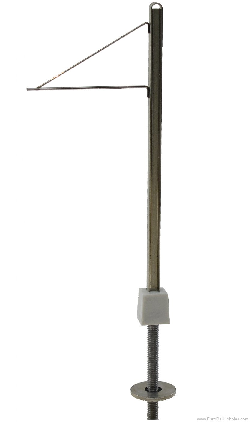 Sommerfeldt 104 Modern Mainline mast for tramway (5 pieces) {