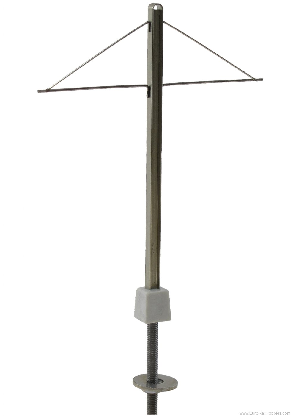 Sommerfeldt 105 Modern Middle mast for tramway (5 pieces) {# 