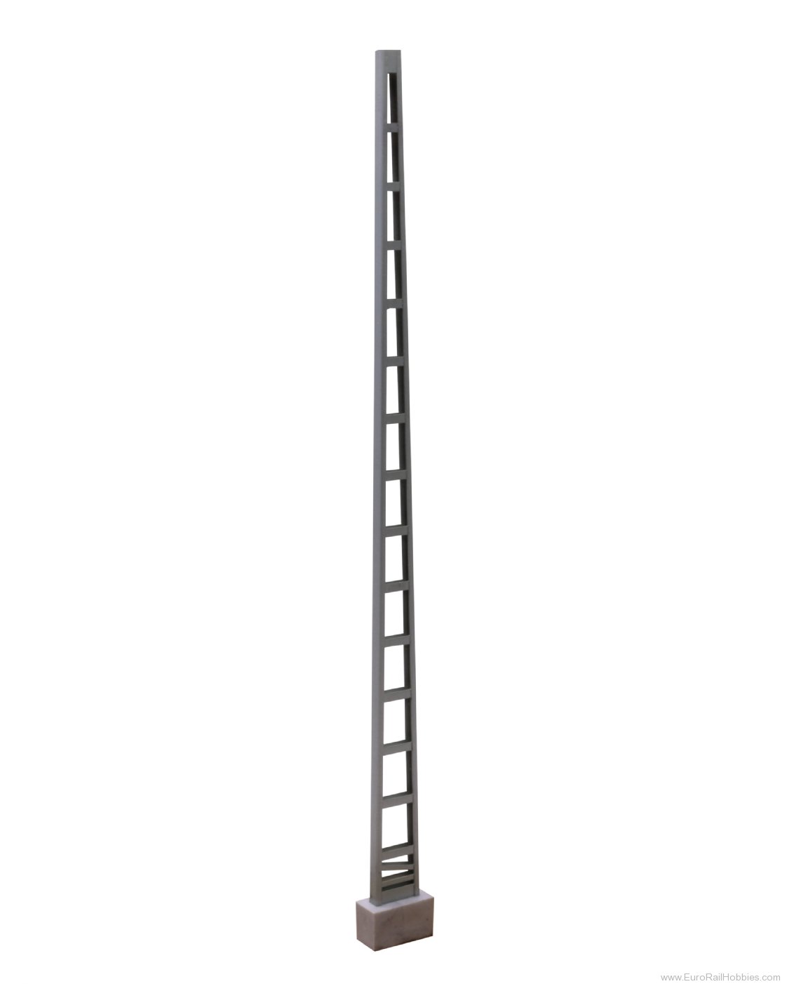Sommerfeldt 643 Mainline mast track 1, lattice-type, without 