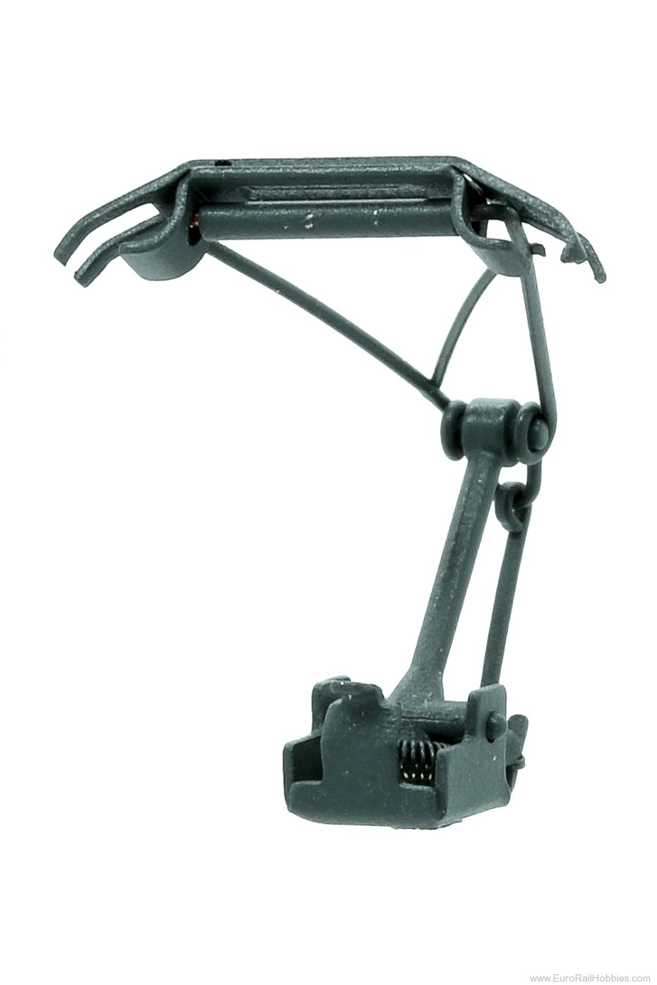 Sommerfeldt 664 N Pantograph,single spar type,DB,black, no. I