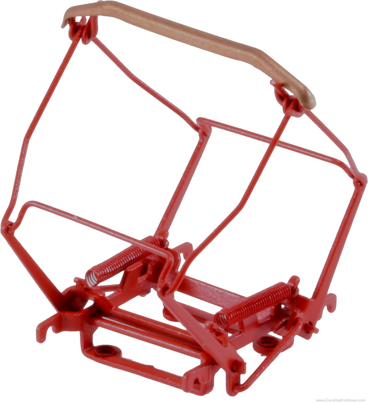 Sommerfeldt 679 H0 Scissors pantograph (pair) {# 679}
