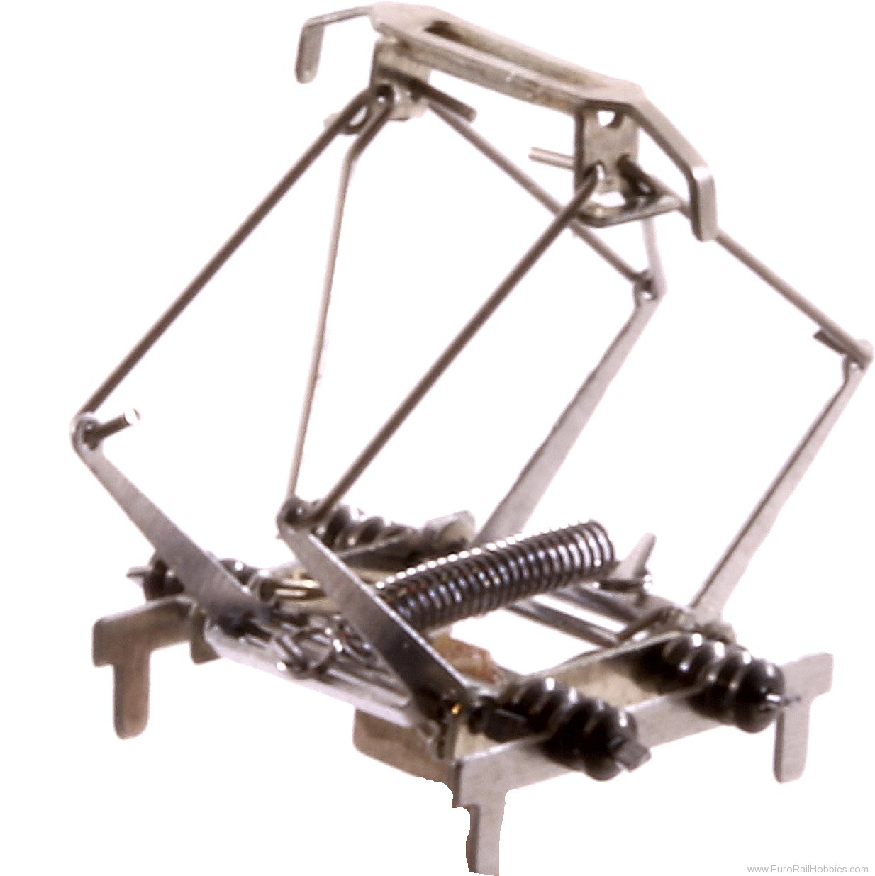 Sommerfeldt 680 Z Pantograph
