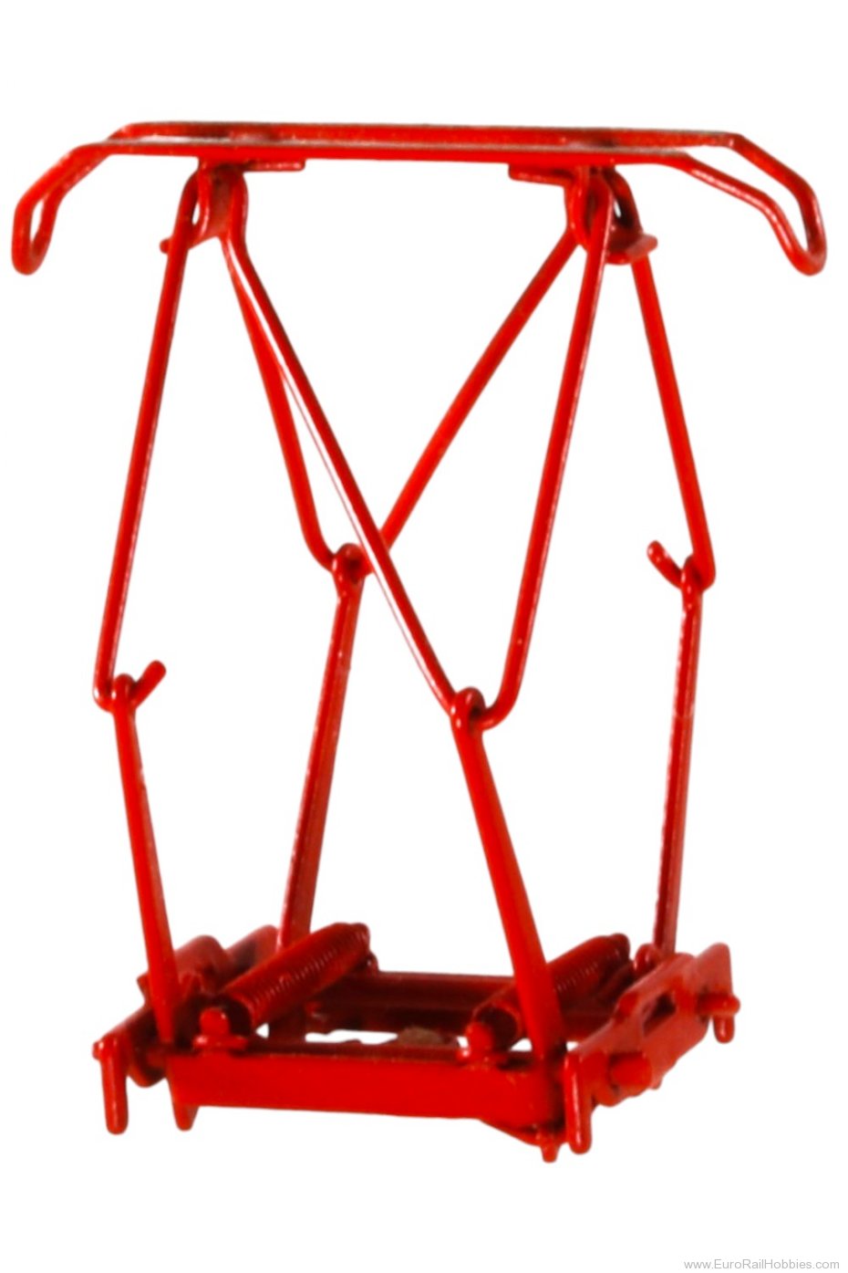 Sommerfeldt 692 TT Pantograph, scissors type DR (pair) {# 692