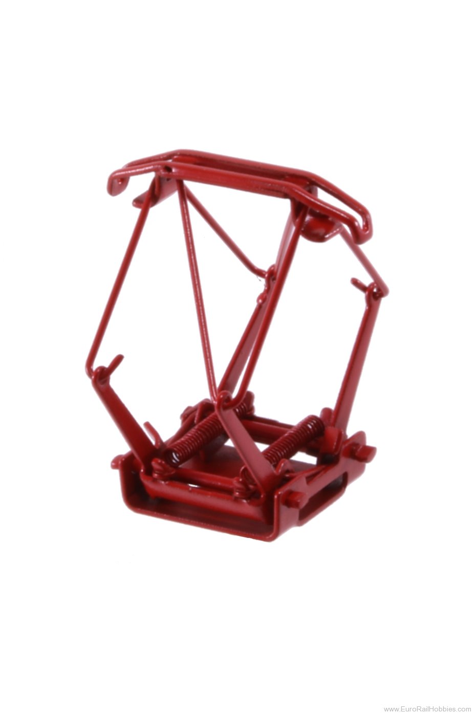 Sommerfeldt 700 N Scissors pantograph (pair) {# 700}