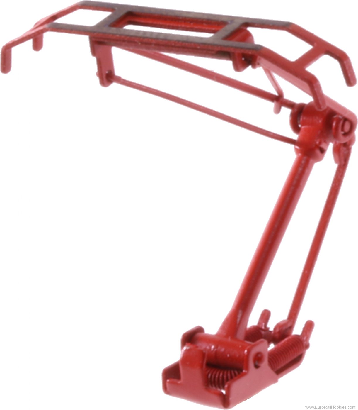 Sommerfeldt 701 H0 pantograph (pair) {# 701}