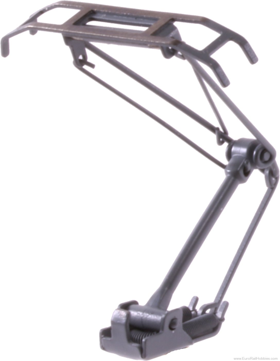 Sommerfeldt 702 H0 pantograph (pair) {# 702}