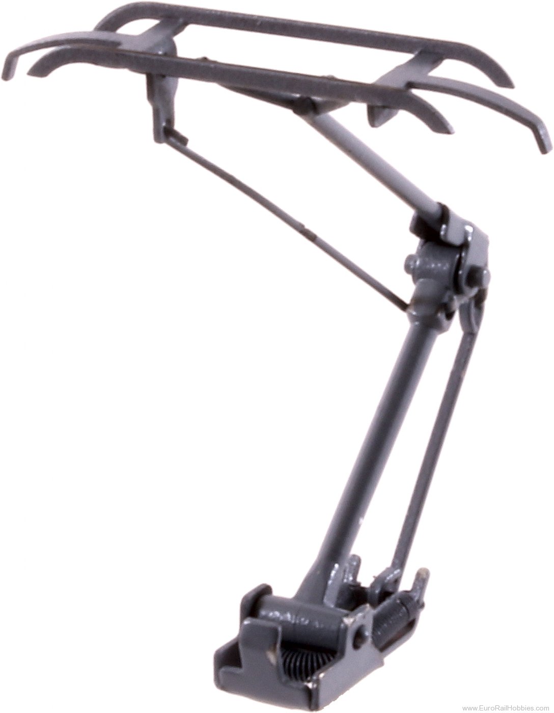 Sommerfeldt 707 H0 pantograph (pair) {# 707}