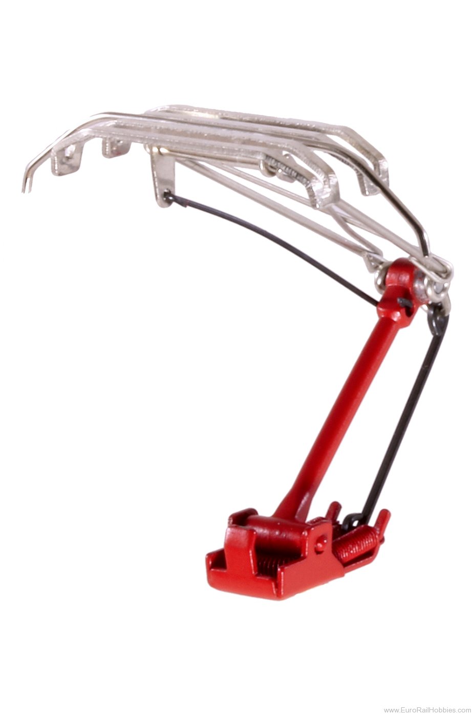 Sommerfeldt 732 H0 pantograph (pair) {# 732}