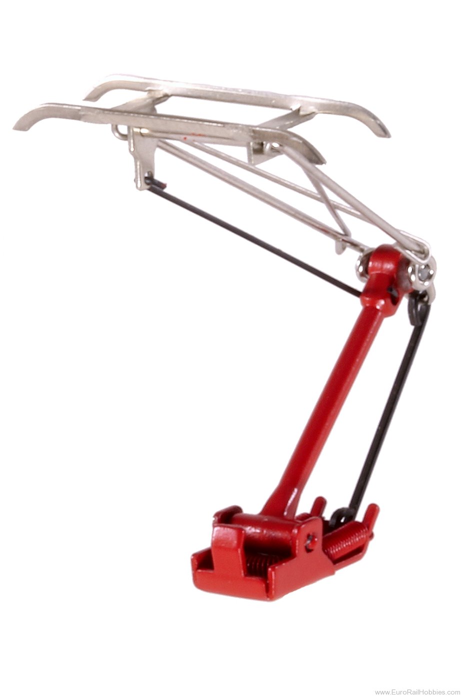 Sommerfeldt 735 H0 pantograph (pair) {# 735}