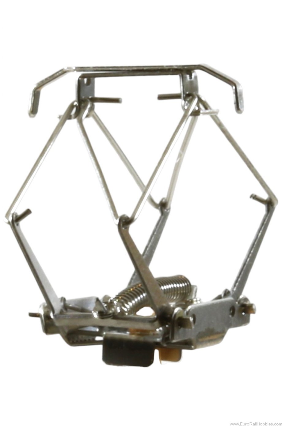 Sommerfeldt 768 Z Pantograph