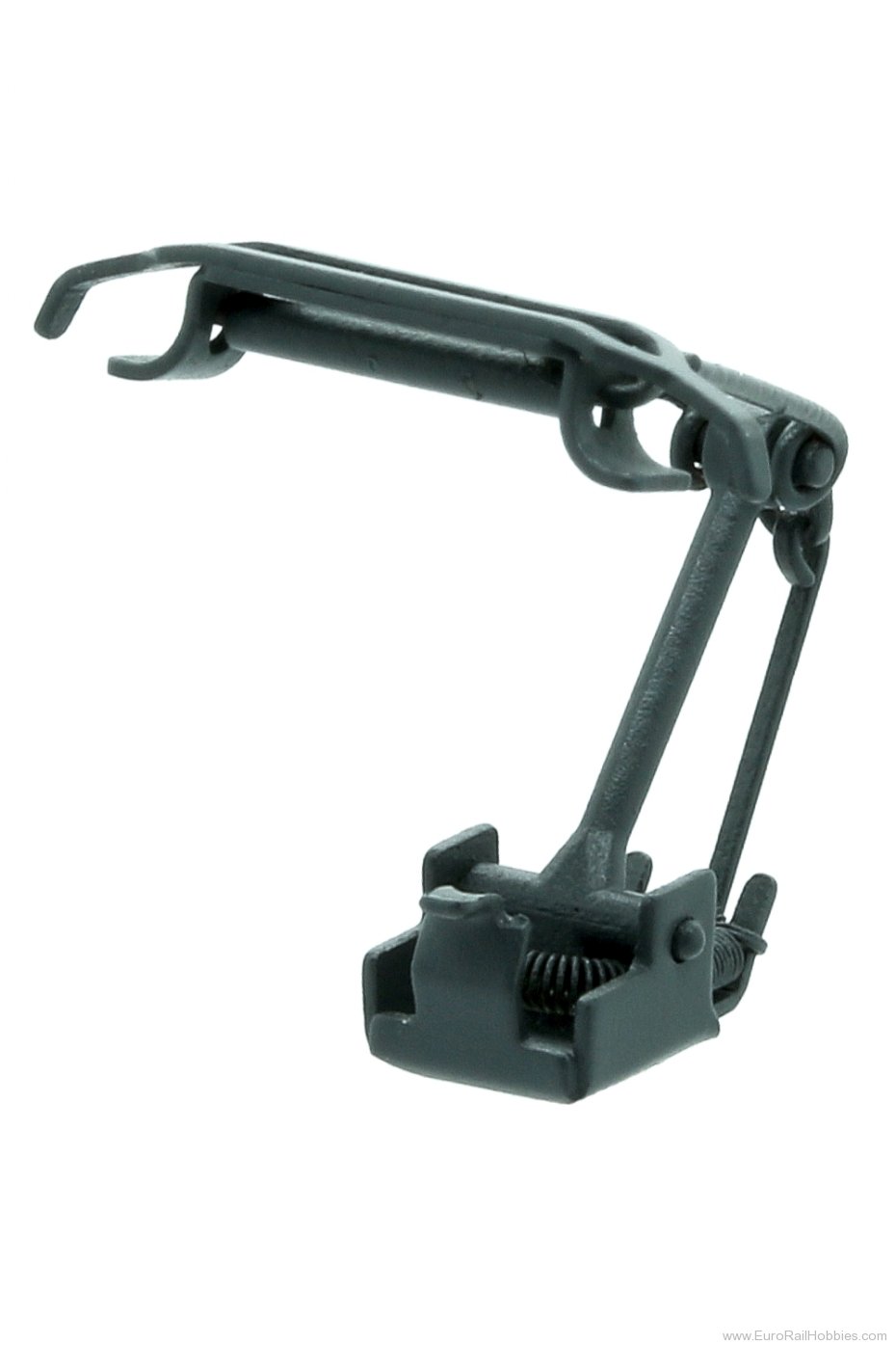Sommerfeldt 786 N Pantograph,single spar type,DB,black, no. I