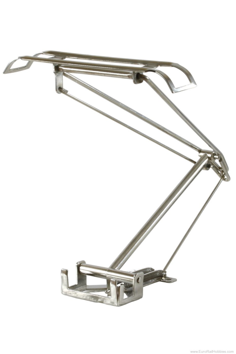 Sommerfeldt 801 Pantograph,single spar type, Rail Gauge G (1 