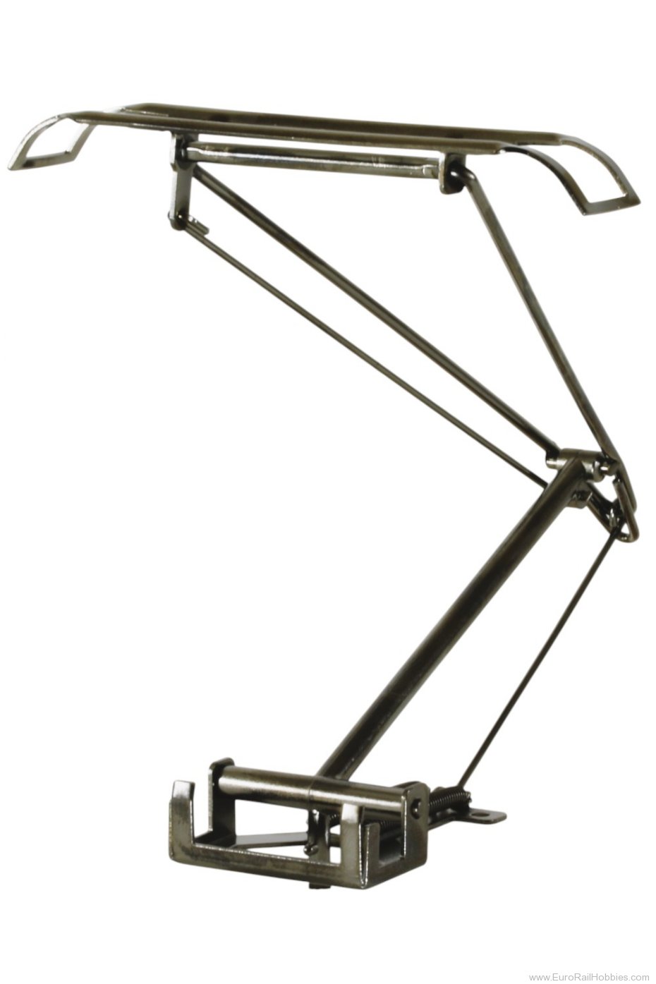 Sommerfeldt 802 Pantograph,single spar type, Rail Gauge G (1 