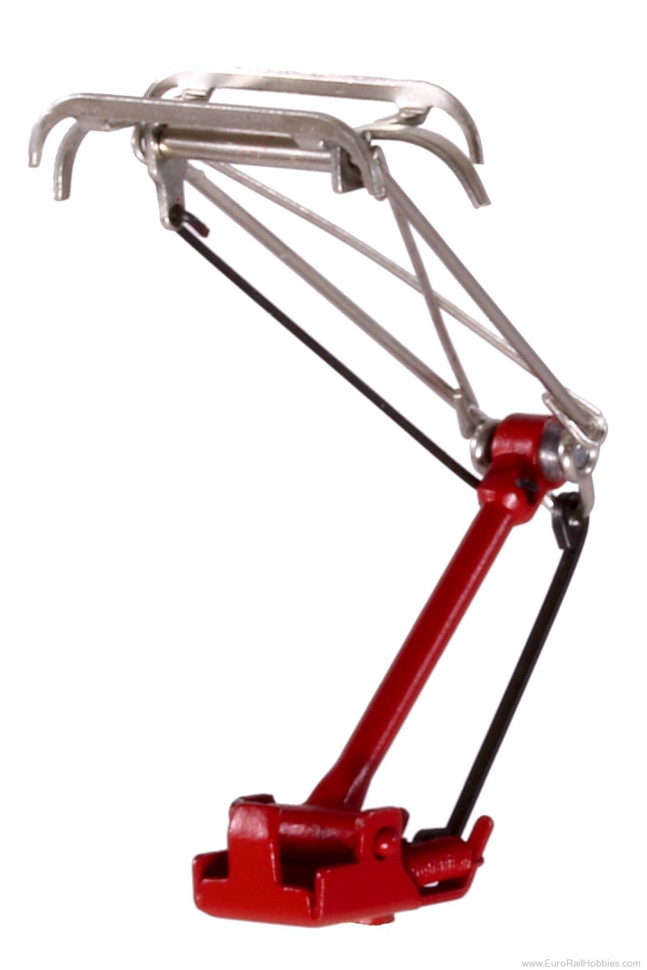 Sommerfeldt 814 H0 pantograph (pair) {# 814}