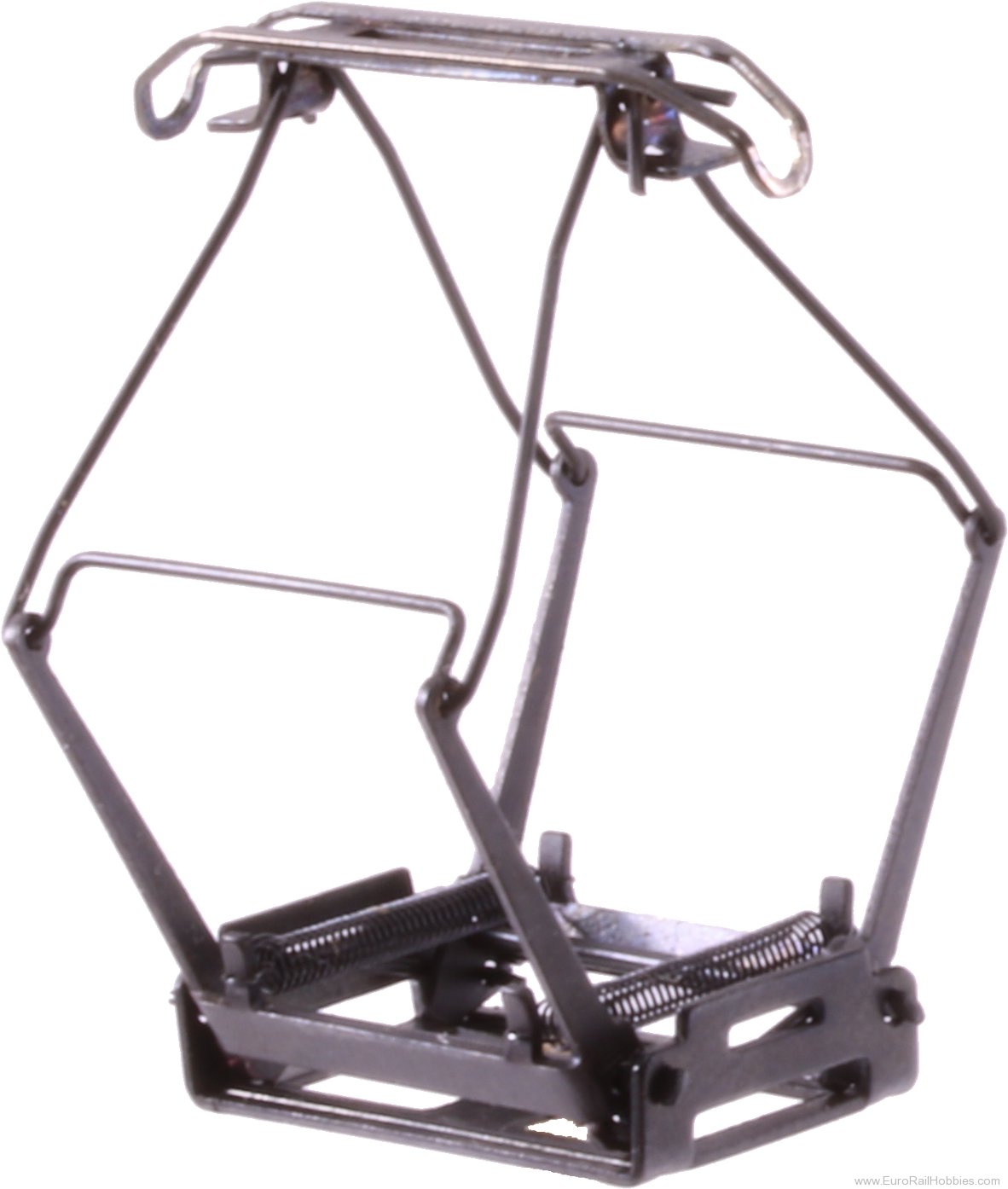 Sommerfeldt 815 H0 Scissors pantograph (pair) {# 815}